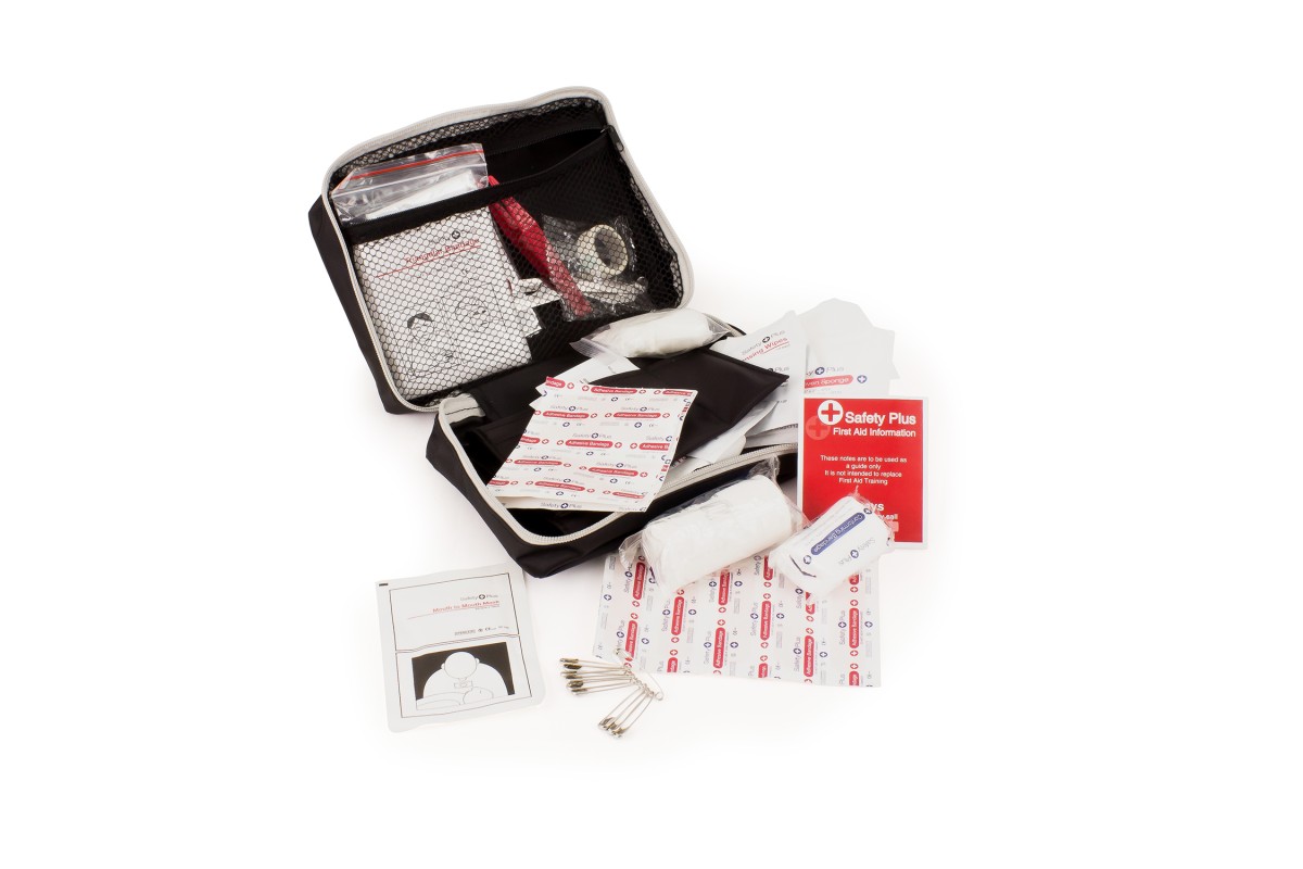 Adventurer First Aid Kit